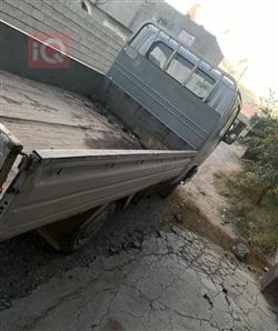 Samsung Commercial Vehicles SV110